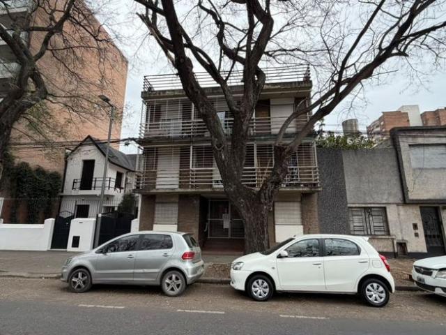 Alberto Olmedo, Rosario, Santa Fe
