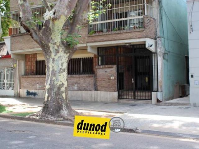 Alberto Olmedo, Rosario, Santa Fe