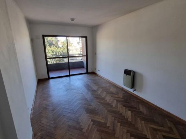 Alberto Olmedo, Rosario, Santa Fe