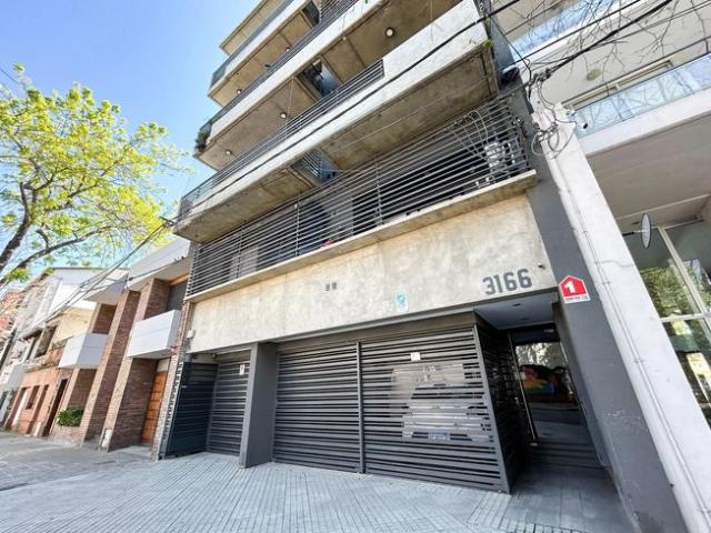 Alberto Olmedo, Rosario, Santa Fe