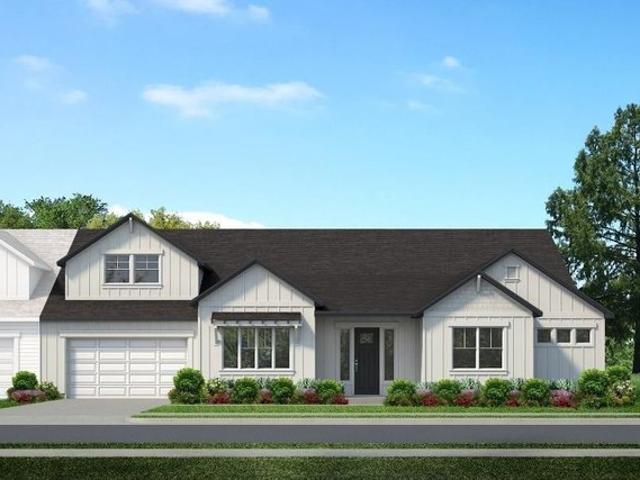 Alberto Plan Bella Vita at Sunrise Ranch Community