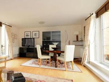 Albert's Court, 2 Palgrave Gardens, London, NW1 6EL, United Kingdom | 3 bed apartment for rent #140399065 | Rentberry