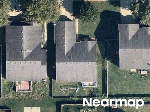 Albertson Dr