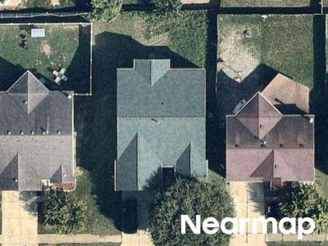Albertson Dr