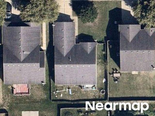 Albertson Dr