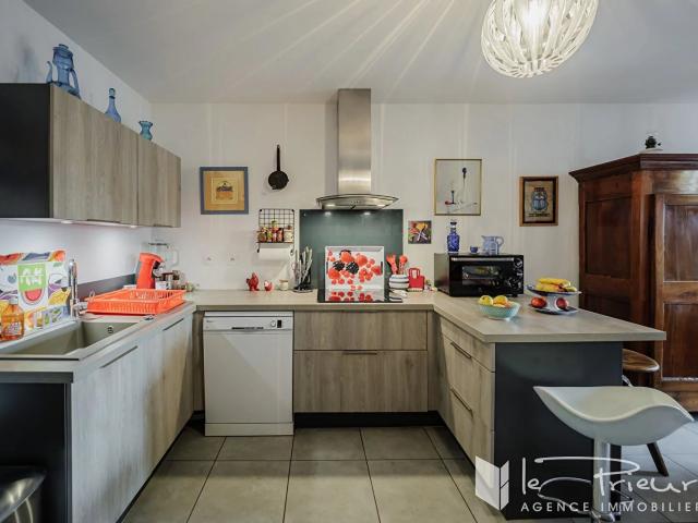 Albi Madeleine, joli T3 avec terrasse, jardinet et stationnemen