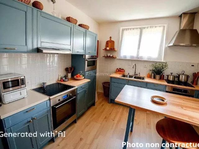 Albi Maison 86m2 86m² Albi