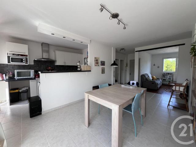 Albi Maladrerie Dans une petite copropriété, venez découvr. 66m² Albi