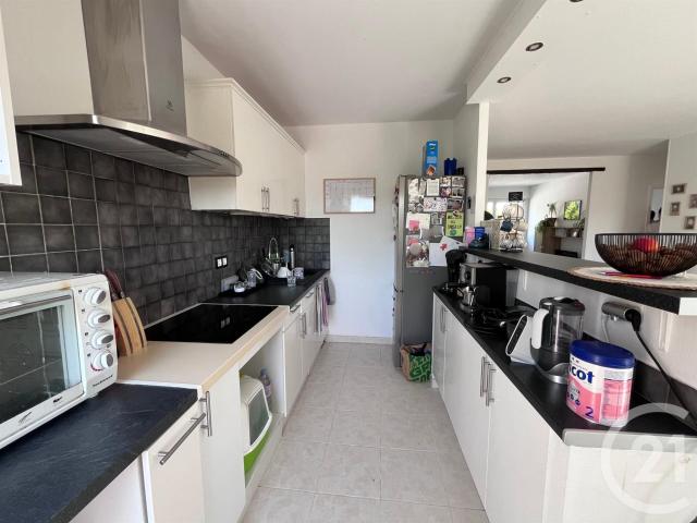 Albi Maladrerie Dans une petite copropriété, venez découvr. 66m² Albi