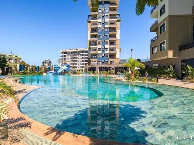 ALBİMO LEGEND LOFT 1+1 YENI DAİRE