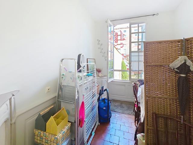 ALBI Appartement 55 m2+ grenier