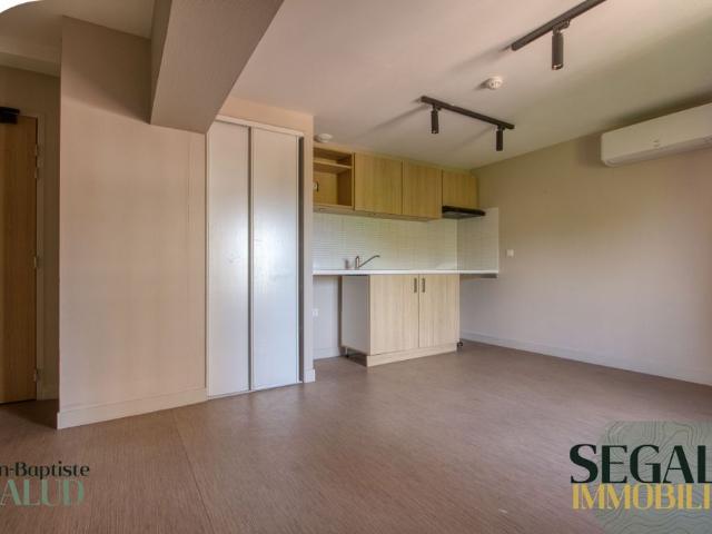 ALBI – APPARTEMENT T2 PMR AVEC ASCENSEUR, STATIONNEMENT ET PARC