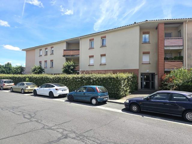 Albi Appartement T2 45m² Albi