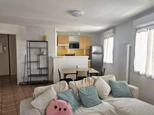 Albi Appartement T2 45m² Albi