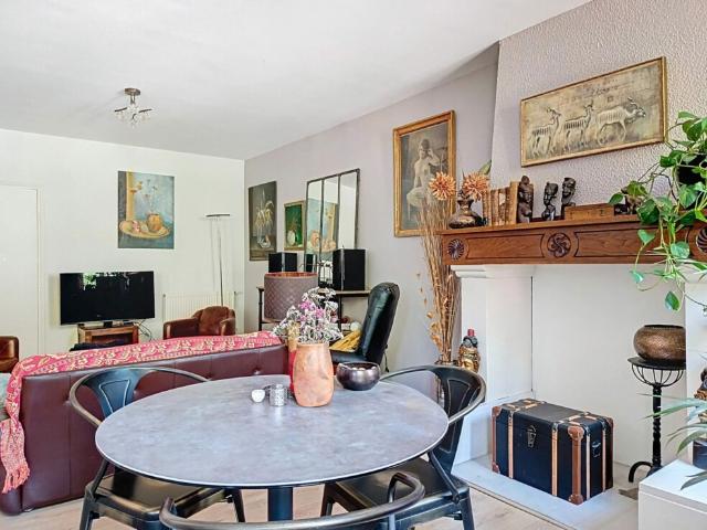 Albi – Appartement T3 bis