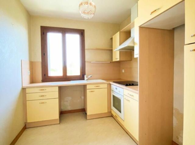 ALBI – Appartement 3 pièces