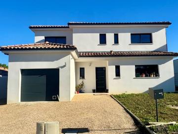 Belle maison neuve a Castelmaurou