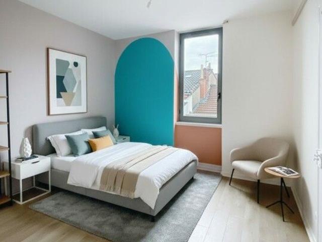 Albi centre ville – Appartement T3 bis
