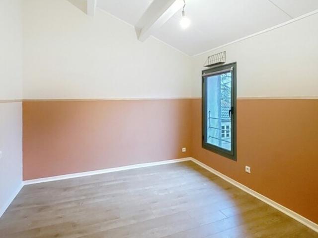 Albi centre ville – Appartement T3 bis
