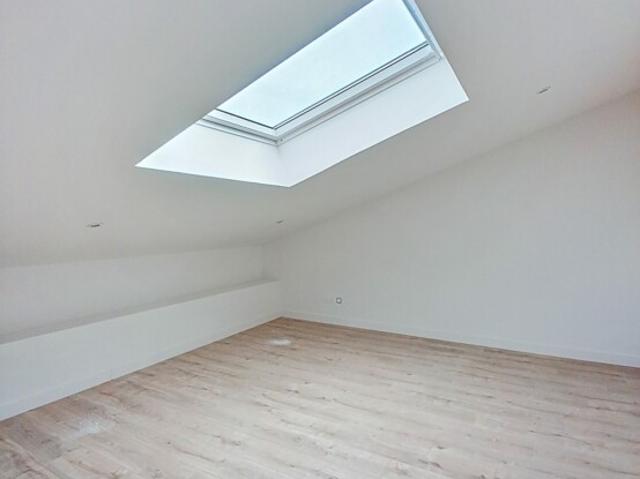 Albi La Maladrerie – Appartement T3 bis neuf