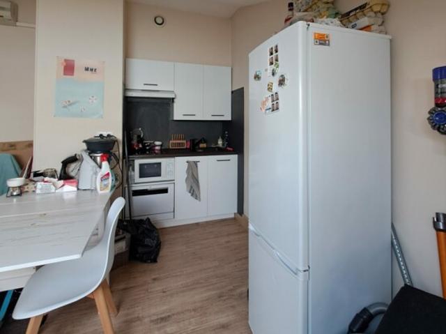 Albi proche centre ville – Appartement meublé
