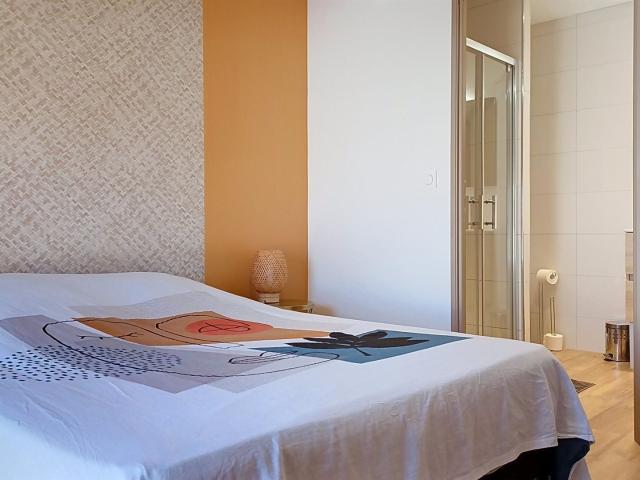 ALBI Quartier Madeleine Immeuble de rapport 350m² Albi