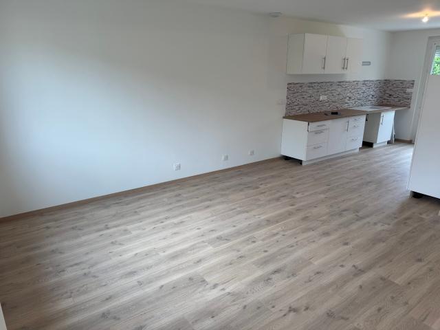 ALBI, quartier Bellevue, maison T5