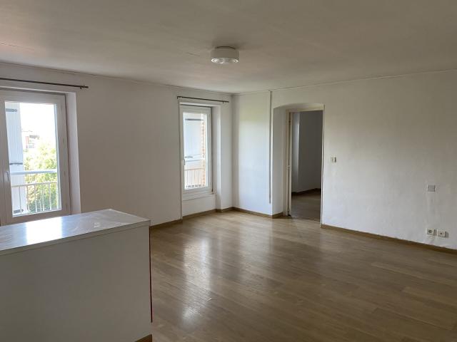 ALBI, Quartier du Castelviel, Appartement T3