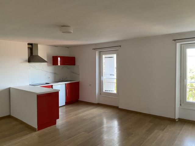 ALBI, Quartier du Castelviel, Appartement T3