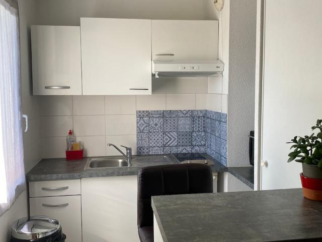 ALBI, quartier faculté, Appartement T2