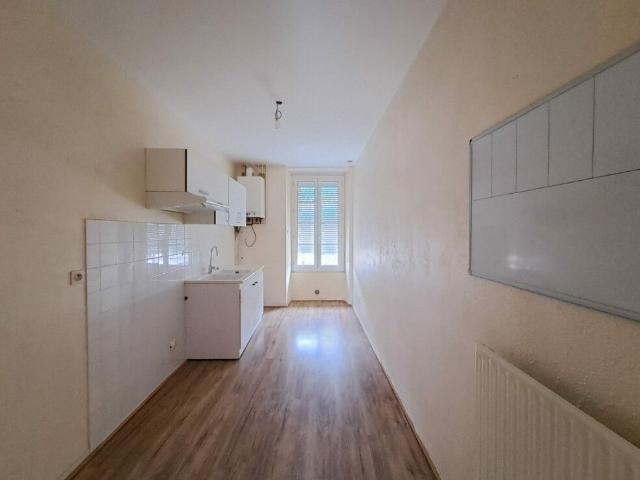 Albi quartier La Madeleine – Appartement 3 pièces