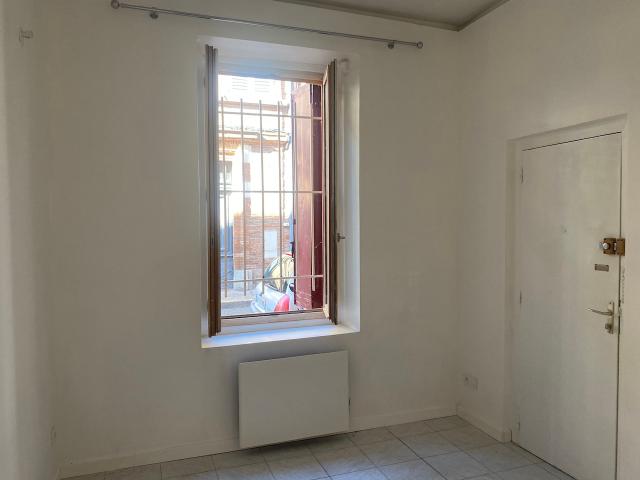 ALBI, studio