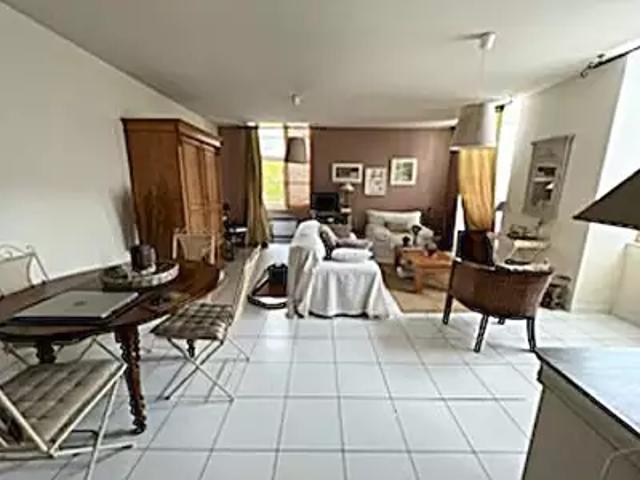 Albi 81000 Achat / Vente appartement 2 pièces t2 cave parking