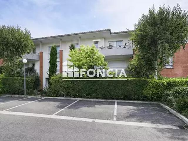 Albi 81000 Achat / Vente appartement 2 pièces t2