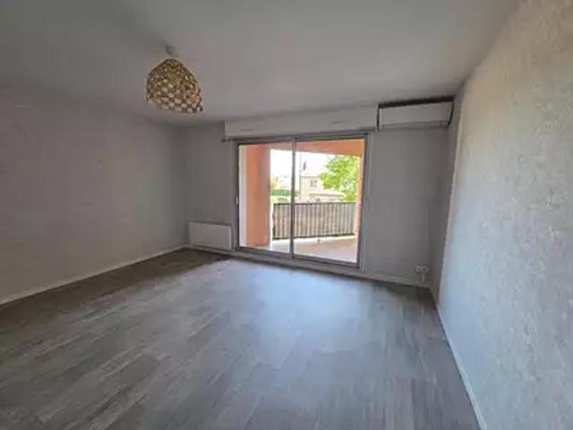 Albi 81000 Achat / Vente appartement 3 pièces t3 balcon