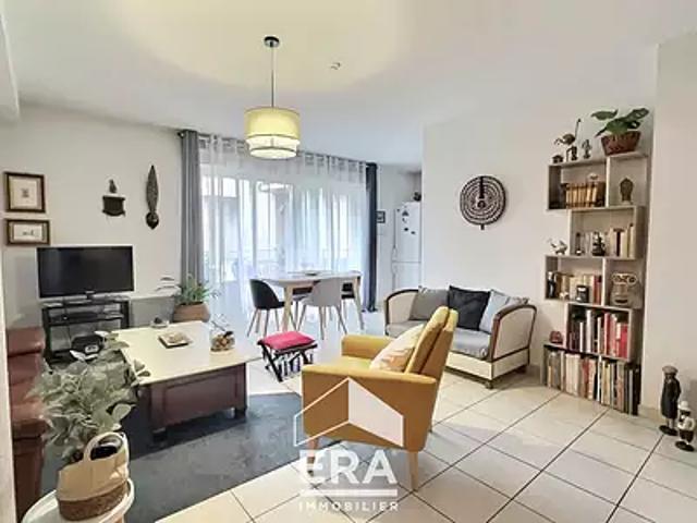 Albi 81000 Achat / Vente appartement 4 pièces t4 terrasse parking