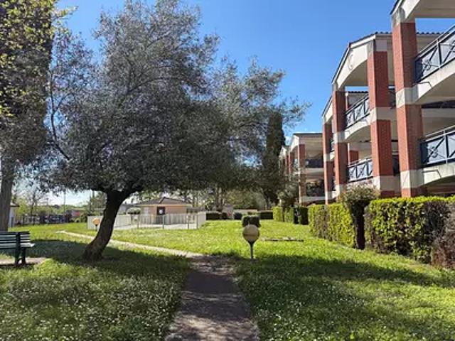 Albi 81000 Achat / Vente appartement 4 pièces t4