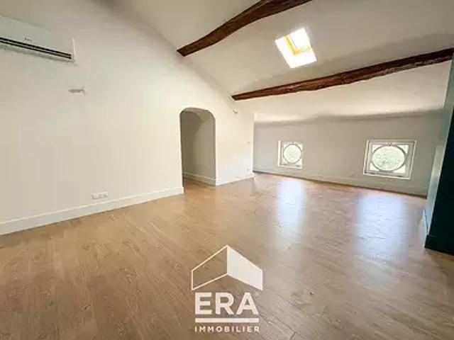 Albi 81000 Achat / Vente appartement 5 pièces t5 au dernier étage parking