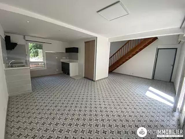 Albi 81000 Location maison 4 pièces t4