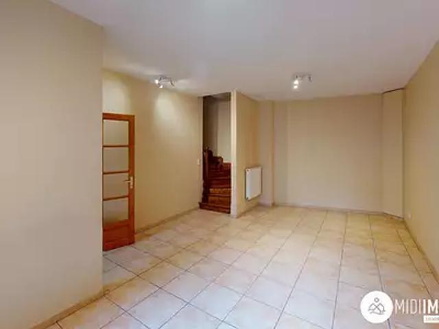 Albi 81000 Location maison 4 pièces t4