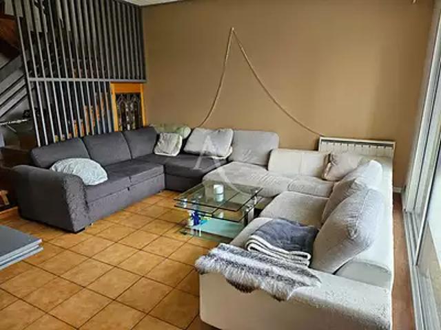Albi 81000 Location maison 5 pièces t5 terrasse