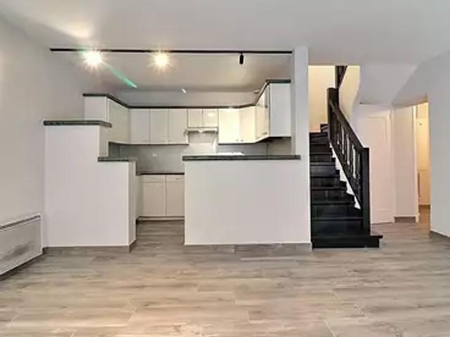 Albi 81000 Location maison 5 pièces t5 au dernier étage