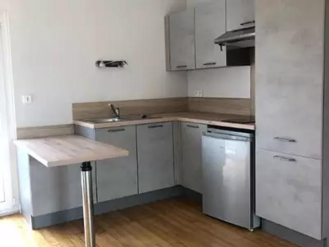 Albi 81000 Location appartement 1 pièce t1 balcon