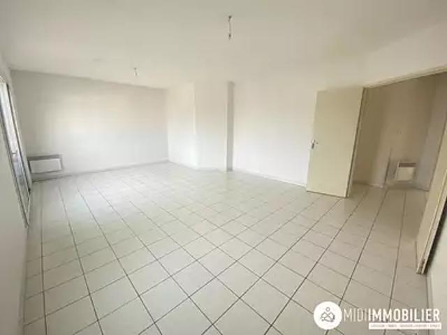 Albi 81000 Location appartement 3 pièces t3