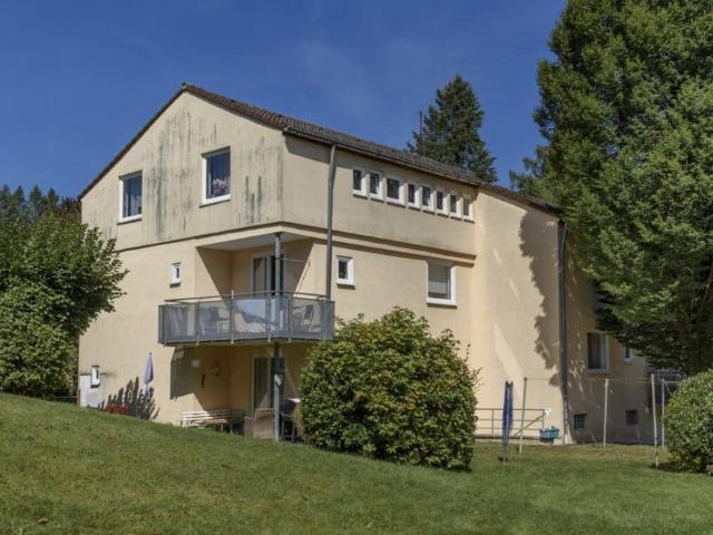 Albichweg 5, 57078 Siegen