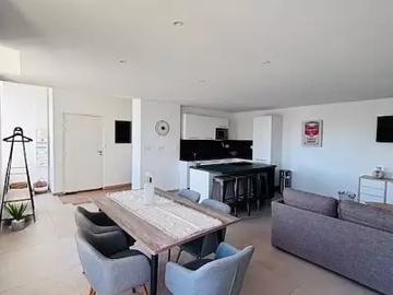 Albigny sur Saône 69250 Achat / Vente appartement 3 pièces t3