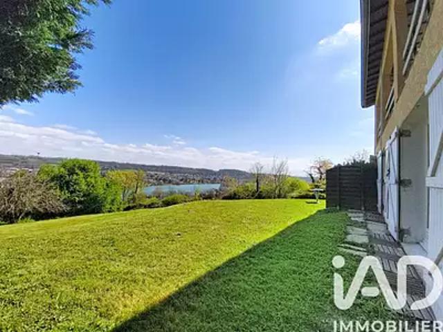 Albigny sur Saône 69250 Achat / Vente maison 6 pièces t6