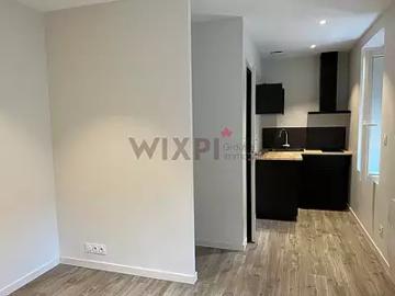 Albigny sur Saône 69250 Location appartement 1 pièce t1