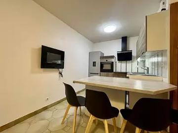 Albigny sur Saône 69250 Location appartement 3 pièces t3