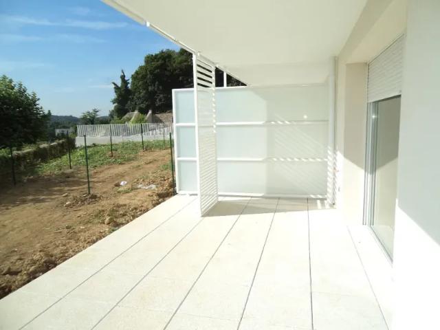 Albigny sur Saône Appartement 3 pièces 60.75 m²